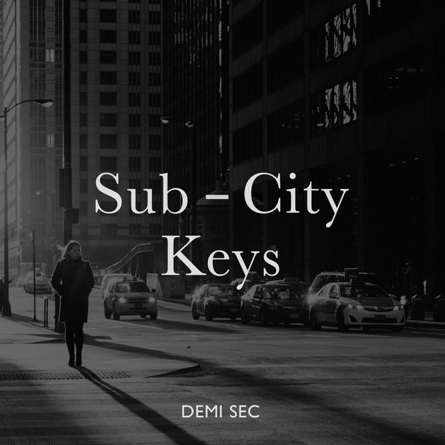 Sub-City Keys